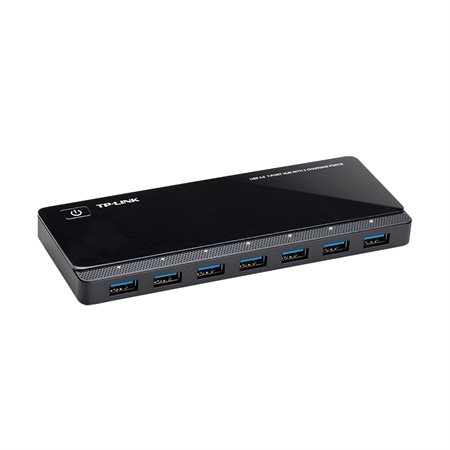 UH720 USB Hub