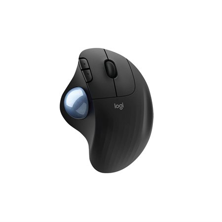 ERGO M575 Ergonomic Wireless Mouse