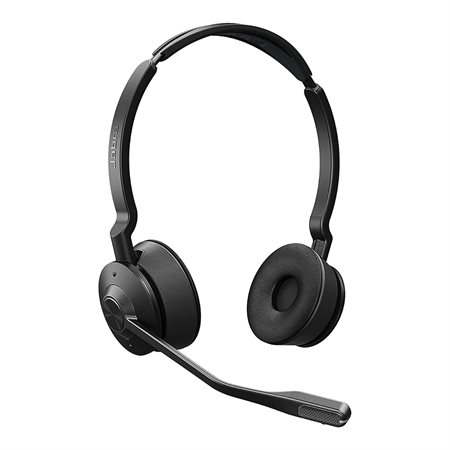 Engage 55 MS Wireless Headset Stereo USB-C