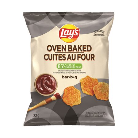 Lays Oven Baked Chips