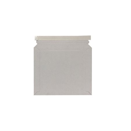 Conformer® Light-Duty Mailers White - package of 25 10-1 / 2 x 12-3 / 4 in.