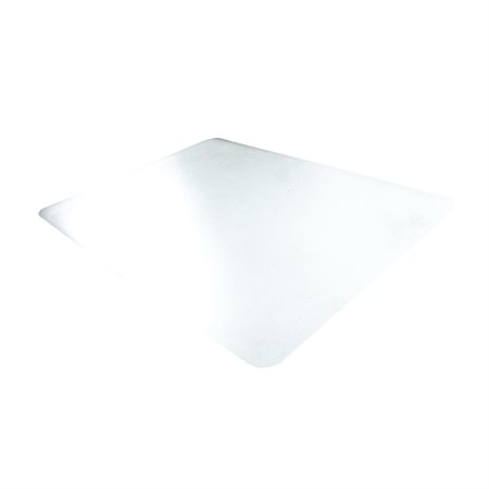 Polycarbonate Desk Pad 29 x 59 in.