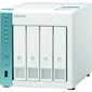 QNAP TS-131K Home NAS 4-bay