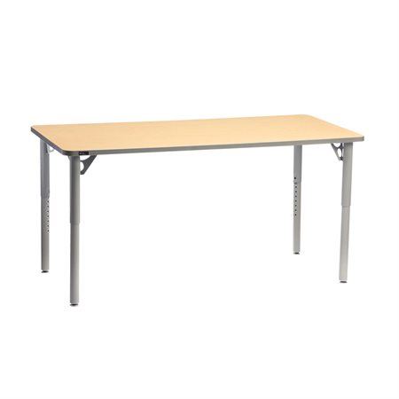 Table Aktivity Rectangulaire 24 x 48 po