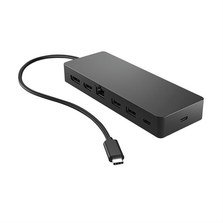 Universal USB-C Multiport Hub