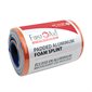 Padded Aluminum Foam Splint Roll