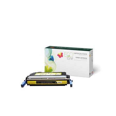 Remanufactured Toner Cartridge (Alternative to HP 642A)