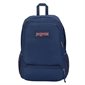 Doubleton Backpack With dedicated laptop compartment navy blue