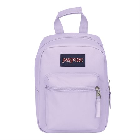 Big Break Lunch Box Lilac