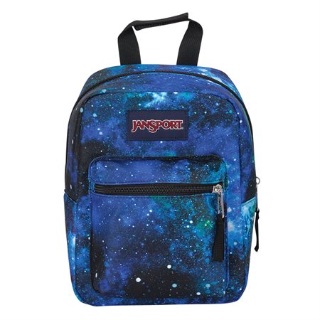 Big Break Lunch Box Galaxy