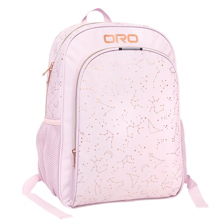 Ensemble pour la rentrée Oro Constellations sac à dos