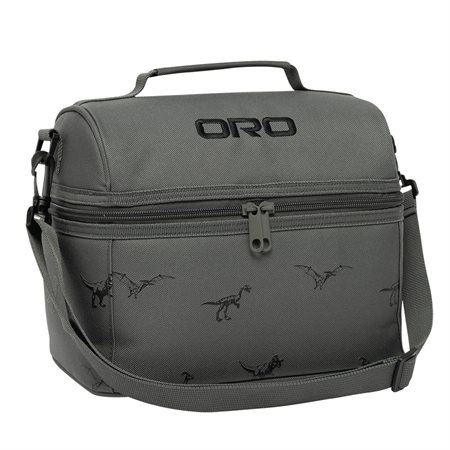 Oro Back to School Kit Dino lunch box