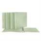 Binder light green