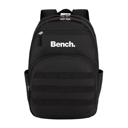 Backpack black