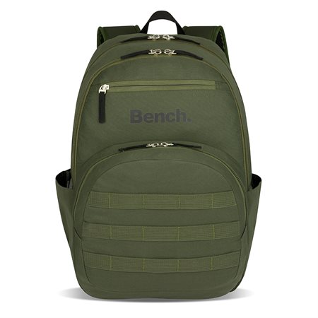 Backpack khaki