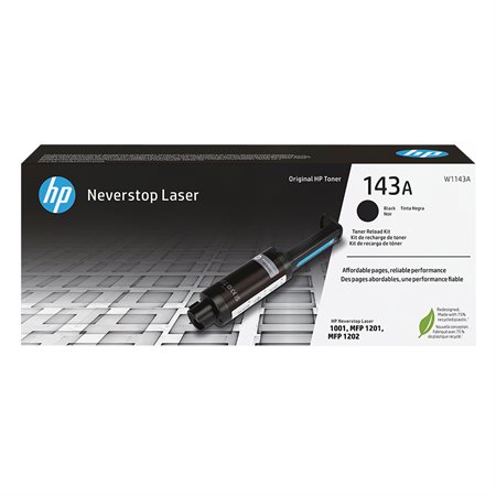 143A Toner Reload Kit