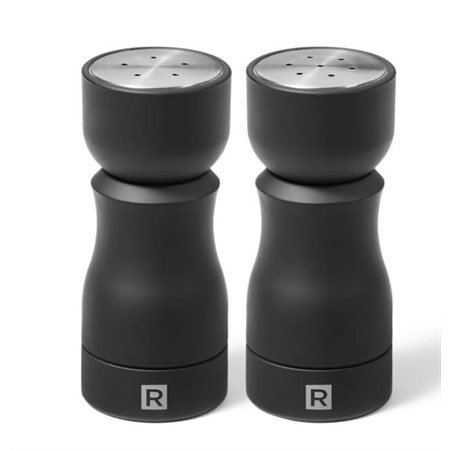 RICARDO SALT AND PEPPER SET