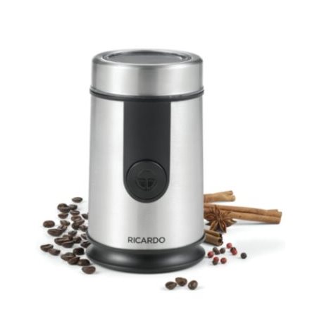 RICARDO COFFEE AND SPICE GRINDER