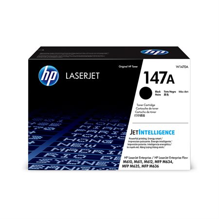 HP 147A Toner Cartridge