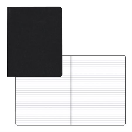 Flexi Notebook black