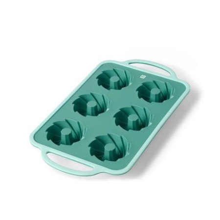 RICARDO MINI-BUNDT MOLD (6)