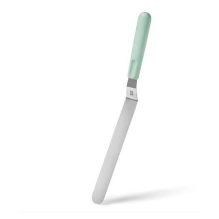 RICARDO GLAZING SPATULA 10" (25cm)