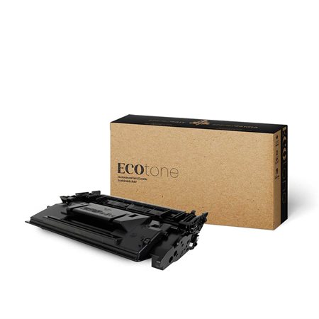 Remanufactured High Yield Toner Cartridge (Alternative to HP 26X)