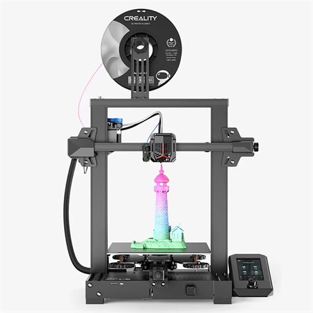 Imprimante 3D Ender-3 V2 Neo