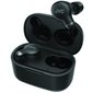 Marshmallow True Wireless Earbuds black