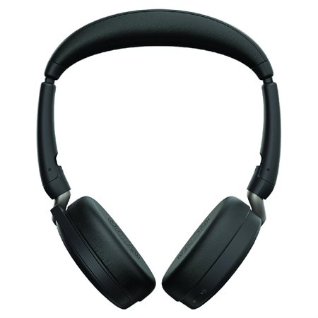 Casque stéréo Evolve2 65 Flex Link 380 Casque d'écoute MS USB-A