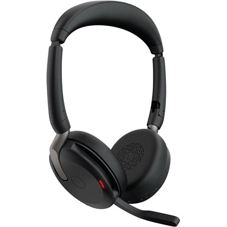 Evolve2 65 Flex Link 380 Stereo Headset UC headset USB-A