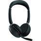 Casque stéréo Evolve2 65 Flex Link 380 Casque d'écoute UC USB-A