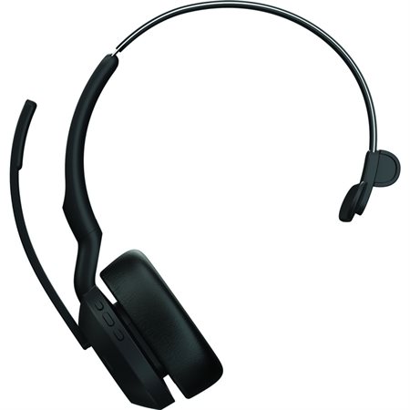 Casque d’écoute mono Evolve2 55 USB-A MS