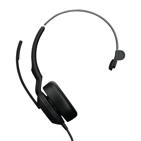 Evolve2 50 Mono Headset USB-A UC