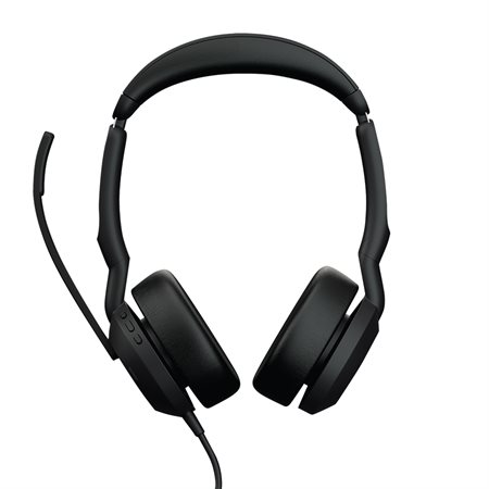 Evolve2 50 Series Stereo Wired / Wireless Headset USB-A UC