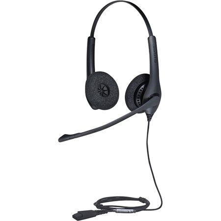 Casque d’écoute BIZ 1500 duo QD