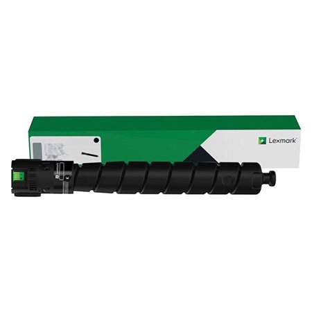 83D0H Laser Toner Cartridge black