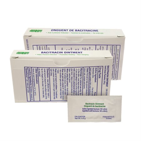 Antibiotic Ointment Box of 6