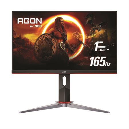 CQG3S Gaming Monitor 27 in.