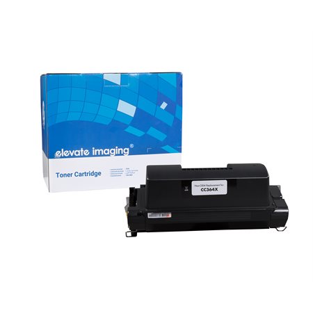 Compatible High Yield Toner Cartridge (Alternative to HP 64X)