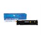 Compatible Toner Cartridge (Alternative to HP 201A) yellow