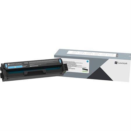 CS / CX531 Laser Toner Cartridge cyan