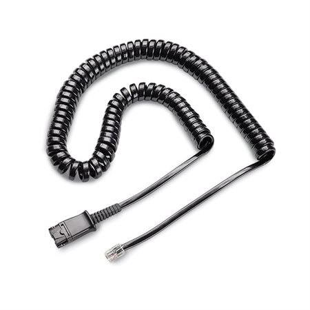 Cable remplaçable pour casque U10