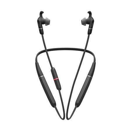 Evo 65E Wireless UC Headset