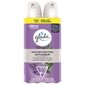 Air Freshener Package of 2 tranquil lavender & aloe