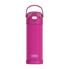 FUNtainer Water Bottle pink