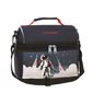 Louis Garneau Astronaut Back to School Kit Dome Lunch Box