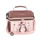 Louis Garneau Hedgehog Back to School Kit Dome Lunch Box