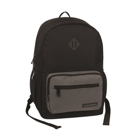 Backpack black