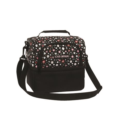 Louis Garneau Flowers Back to School Kit Lunch Box